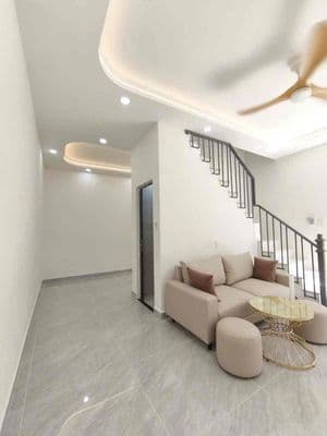 BÁN NHÀ ĐƯỜNG 42 - HIỆP BÌNH CHÁNH - THỦ ĐỨC.