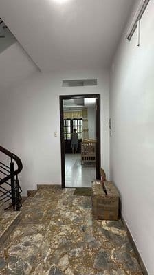 Cần Bán Nhà Chính Chủ Mặt Tiền Đường View Công Viên