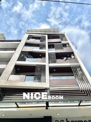 CHO THUÊ CĂN HỘ CÁC DẠNG FULL_NỘI THẤT NGAY CHỢ BÀ CHIỂU