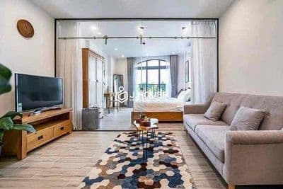 CHO THUÊ CĂN HỘ 1PN CÁC DẠNG FULL_NỘI THẤT GẦN UEF, UTH, HỒNG BÀNG