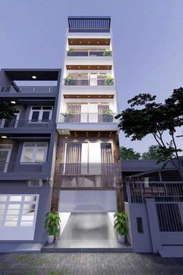 NHÀ MỚI, 50M2 7 TẦNG, PHỐ PHÚC LỢI, LONG BIÊN, NGÕ THÔNG OTO ĐỖ GẦN