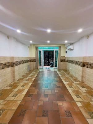 6PN-24tr- Hẻm oto Chu Văn An