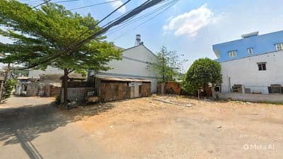 ĐẤT 316M2, ĐƯỜNG BÌNH CHIỂU, CHỈ 30TR/M2.