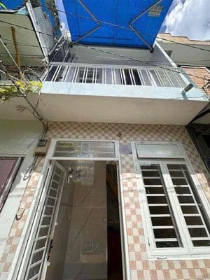 870tr - NHÀ HIỆP BÌNH CHÁNH Nhà mini DT 3.5 x 4.5m 1T1L