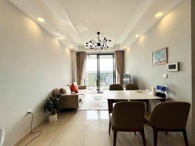 Cho thuê Botanica Premier vào ở ngay gần sân bay nhà y hình 18tr