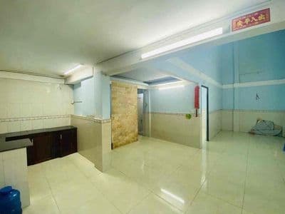 Bán Gấp Nhà HXH Tỉnh lộ 10 50m2 5.5x9 giá 3ty7