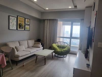 Cho thuê căn hộ 2pn CosmoCity