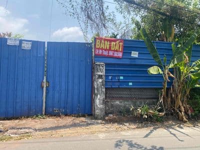 THANH LÝ ĐẤT MẶT TIỀN ĐƯỜNG 160