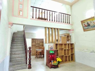 2,85 tỷ nhà ngang 6m – Vincom Dĩ An - HXH 6m