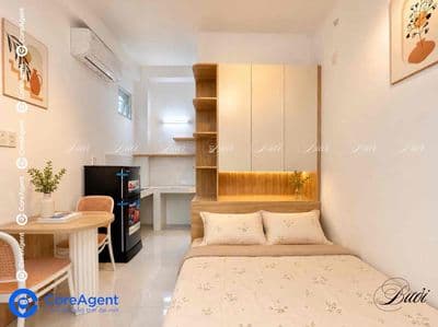 KHAI TRƯƠNG STUDIO MỚI 100% – SÁT VÁCH HỌC VIỆN HÀNG KHÔNG