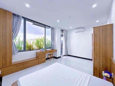 CĂN HỘ 2 phòng ngủ CAO CẤP BANCOL SIÊU THOÁNG ngay TRUNG TÂM QUẬN 3