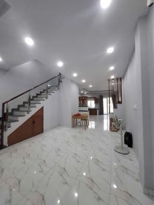 CHO THUÊ NHÀ KDC TRẦN ĐẠI NGHĨA – TÂN TẠO, BÌNH TÂN