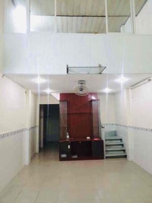 Bán Gấp Nhà Tân Kỳ Tân Quý 48m2 4x12 giá 3ty3