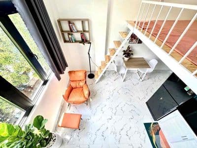 TÔ KÝ - GẦN CVPM KHAI TRƯỜNG 12 PHÒNG SẴN NỘI THẤT