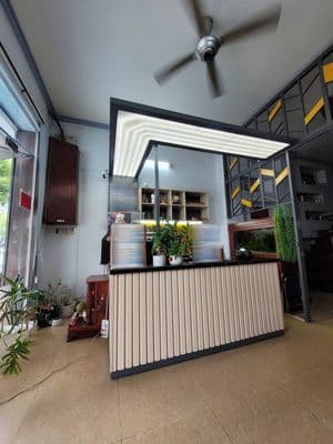 CHO THUÊ MẶT BẰNG MẶT TIỀN ĐƯỜNG CHÍNH TIỆN KINH DOANH