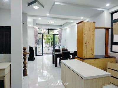 Biệt Thự Trần Anh Reverside cho Thuê