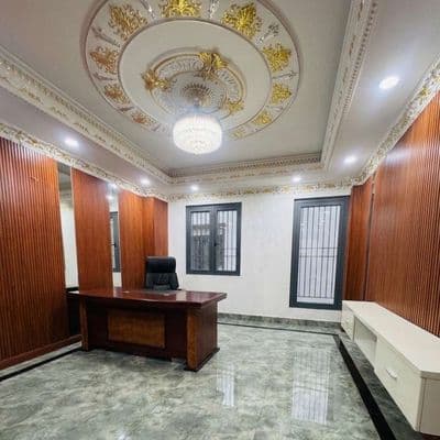 Nhà 6 Tầng Đường 7m KDC Hoa Sứ – Giá Mới Khiến Nhiều Người Bất Ngờ