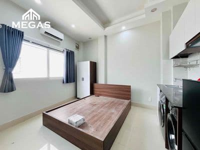 Cho Thuê Phòng Mới 100% Siêu Đẹp Và Đầy Đủ Tiện Nghi Nhaaa