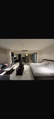 Luxury 5-Star Studio Apartment at The Costa Nha Trang – Prime Beachfro