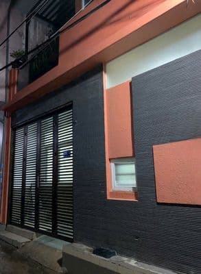 NHÀ 1T1L TÂN HIỆP 3PN 3WC XÂY DỰNG KIÊN CỐ,ĐẦY ĐỦ NỘI THẤT BNR, THỔ CƯ