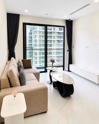 cho thuê căn hộ VINHOMES QUẬN 9_2PN full 6,5tr