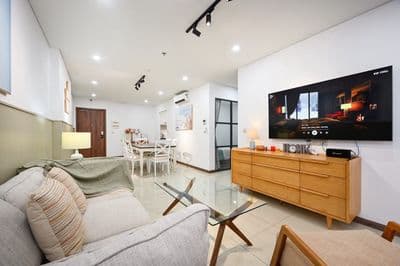 BÁN GẤP CĂN 3PN 2WC HÀ ĐÔ CENTROSA 108M² VIEW ĐẸP SẴN SỔ HỒNG