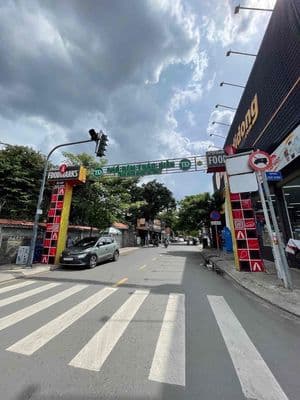 63m2 mt thảo điền – 3 tầng btct – 6 phòng cho thuê – chỉ hơn 9 tỷ, rẻ