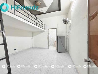 Duplex full nội thất - tách bếp - dưới trệt gần Aeon Bình Tân Giáp Q6