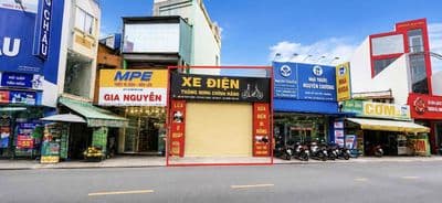 CHO THUÊ NHÀ MẶT TIỀN VƯỜN LÀI, TÂN PHÚ – 5x32M – 22 TRIỆU TL