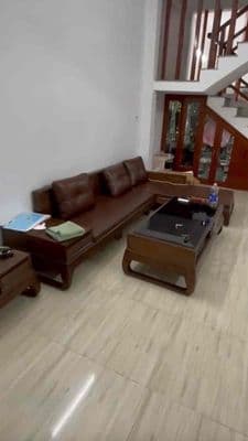 CHO THUÊ NHÀ HOÀ QUÝ, 3PN, GIÁ 10TR
