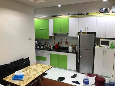 cho thuê căn hộ 3n1k 2wc tại Trần Đăng Ninh Cầu Giấy