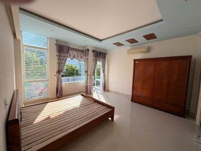 NHÀ 2 TẦNG MẶT TIỀN HỒ TRUNG LƯỢNG, HÒA XUÂN - SACH MỚI - IB VIDEO