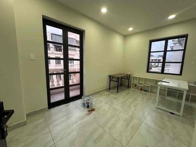 Cho thuê văn phòng Cityland, có 2 phòng, có thang máy