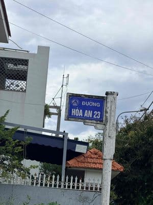 "Nếu anh chị đang tìm một lô đất trung tâm quận Cẩm Lệ, đường rộng, dâ
