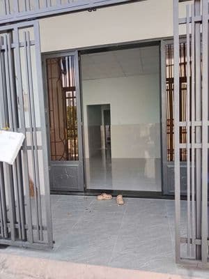 Cho Thuê Nhà Mới Q12