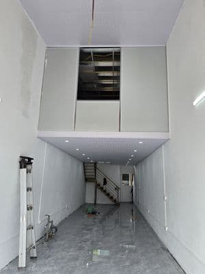 Cho thuê nhà mặt đường vành đai 2,5 phố Lĩnh Nam