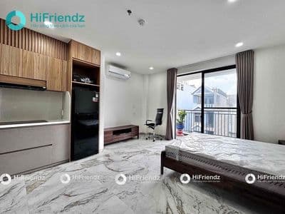 HỆ THỐNG CÁC CĂN HỘ CHO THUÊ TRUNG TÂN QUẬN BÌNH THẠNH- CHỢ BÀ CHIỂU