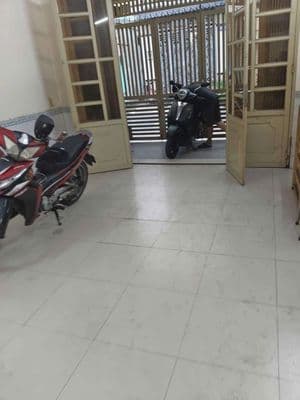 CHO THUÊ NHÀ NGUYÊN CĂN FULL NỘI THẤT