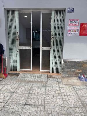 Cho thuê nhà nguyên căn riêng biệt