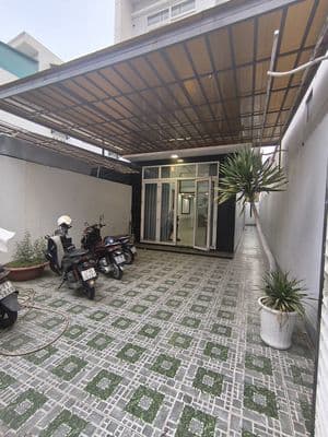 Cho Thuê Nhà Đường 138 - Phường Tân Phú, Quận 9