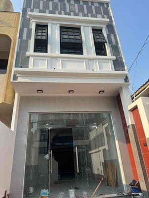 Cho thuê nhà, Cho thuê nhà mặt phố