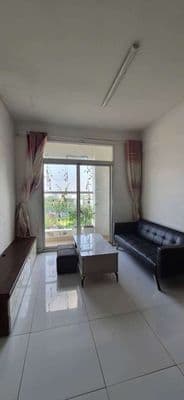 CHO THUÊ CHUNG CƯ HƯNG NGÂN. CĂN GÓC DT 90M2 CÓ 3PN,2WC. FULL NỘI THẤT