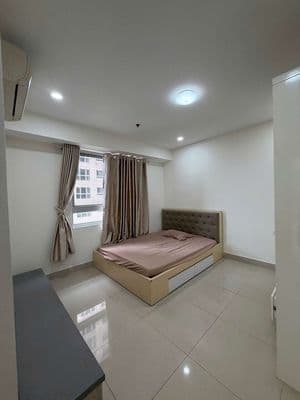 CHO THUÊ COSMO CITY - Nguyễn Thị Thập Q7 114m2 3PN + 2WC Full NT