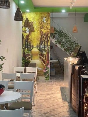 Mặt tiền gò dầu – khu vip trung tâm tân phú
