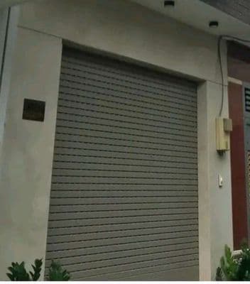 NHÀ CẤP BỐN 56M2 CHO THUÊ