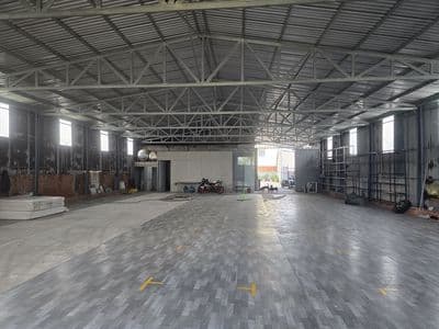 KHO,XƯỞNG SX 450M² GIÁ 29TR/T, Đ LÊ TRỌNG TẤN