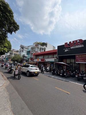 Rẻ nhất khu vực phan xích long.
