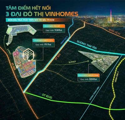 Daresco hoàn thiện hạ tầng, cơ hội cho nhà đầu tư nền 140m2