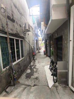 nhà cho thuê
