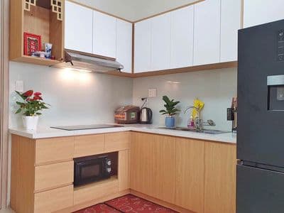 Cho thuê Citisoho full nội thất đẹp giá 8tr căn 2 phòng ngủ, 2wc